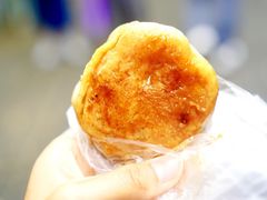 门钉肉饼-白魁老号饭庄(安内店)