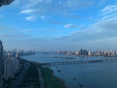 -南昌之星摩天轮