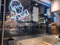 -喜茶(广州番禺奥园广场店)
