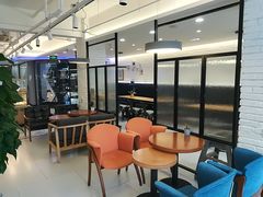 大堂-高力乐面包咖啡厅(西塔店)