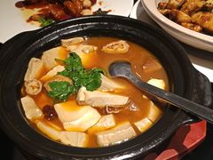 -南京景枫万豪酒店·万豪中餐厅