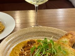 -翠娜家· Trina’s西餐厅(高新万达店)