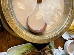 -蒙亨·手把肉·蒙古包文化主题餐厅(天恒广场店)