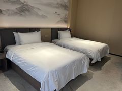 -中铁花水湾温泉酒店(大邑店)