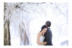 点击看大图 -布拉格婚纱摄影(真实客片店)