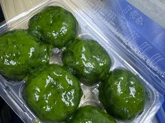-王家沙点心店(南京西路总店)