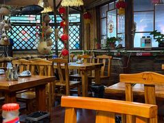 -旺角小渔村·海肠捞饭开创者(环山路店)