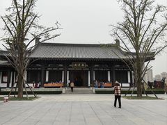 -清凉寺