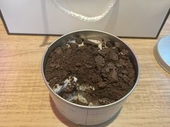 -麦雪尔甜品·生日蛋糕(新街口旗舰店)