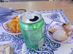 -舌尖尖·兰州牛肉面(浦东机场店)