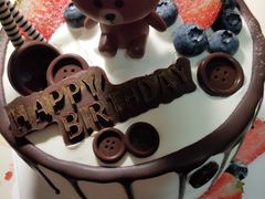 -麦森创意蛋糕(新模范马路地铁站店)