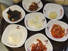 -安又胖韩国烤肉(美罗城店)