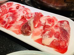 -百味源炭火烤翅 ·夜市大排档(酒仙桥店)