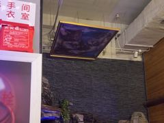 -明日世界密室轰趴·剧本桌游·箭馆团建(国贸店)