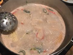 -捞王锅物料理(上海世茂广场店)