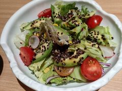 -森味花园·日本料理(伊藤洋华堂亚运村店)