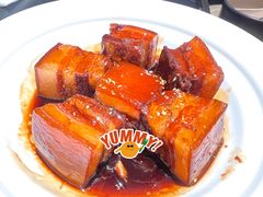 -金陵家宴·金陵春·南京菜(夫子庙店)