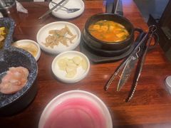 -Dombe豚(黑猪肉街店)