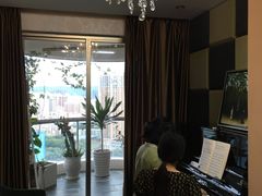 -乐尚音乐空间·钢琴·声乐·架子鼓(会展中心店)