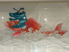 -广州花园酒店
