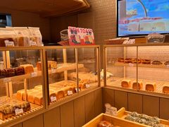 -崎本的店·专业酵种吐司(无锡万象汇店)