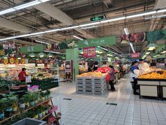 -大润发(张江店)