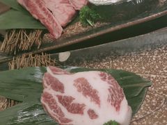 -赤坂亭·M9和牛烧肉(南京江南虹悦城店)