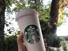 -星巴克(福州三坊七巷店)