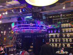 -自助火锅筷乐食代自助餐厅(金辰店)