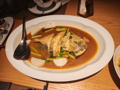 -新荣记(西溪湿地店)