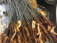 -胜泽眼镜烧烤(云霄路直营店)