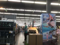 -迪卡侬(雨花店)