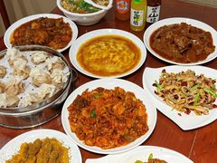 -恩宏德餐馆(平山道店)