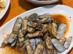 -金海湾海鲜排档(朱家尖店)