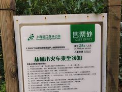 -上海滨江森林公园