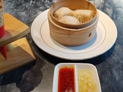 -西安饭庄·非遗陕菜(钟楼店)