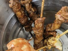 -炒豆合作社(东四总店)