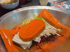 -如在蜀毛肚火锅(五象万象汇店)