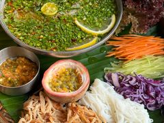 -Ameigo梅果·云贵川bistro(长宁来福士店)