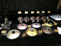 -厦门海景千禧大酒店·海景咖啡厅