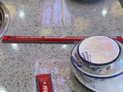 -阿婆情腊排骨火锅(金虹路店)