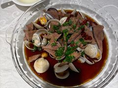 -阿英煲(凉城路店)