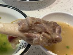 -九府羊·鲜羊火锅·烤串(新华路店)