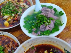 -杨三娘跷脚牛肉(羊子山西路店)
