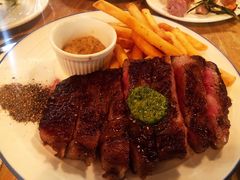 -羽深肉铺 Steak & Wine