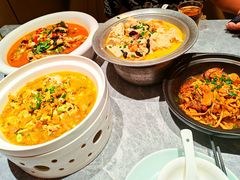 -山衢味庄·鲜辣衢菜(杭行路店)