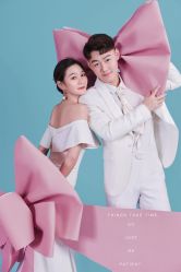 -唯一视觉婚纱摄影(李家村店)