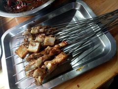 -刘一龙虾.烧烤(理工直营店)