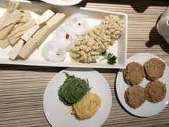 -福娣·金沙银贝海鲜火锅