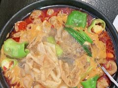 -湘肠香火锅店(团结湖店)
